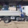 Autocarro Usato Nissan Cabstar 35,11 RIB. GRU PM 3522