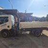 Autocarro Usato Nissan Cabstar 35,11 RIB. GRU PM 3522